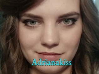 Adrianakiss