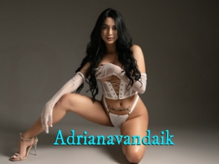 Adrianavandaik