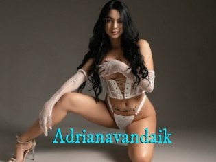 Adrianavandaik