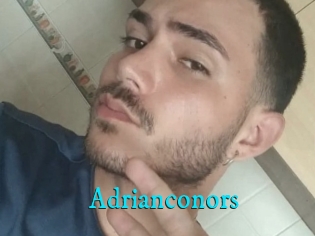 Adrianconors
