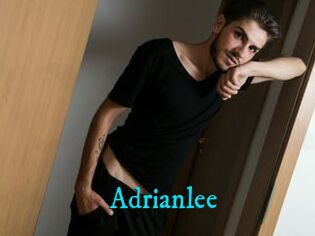 Adrianlee