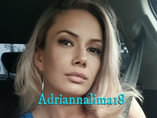 Adriannalima18