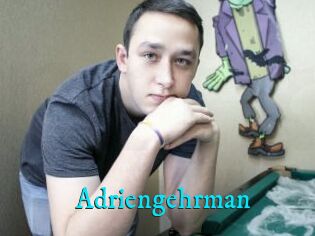Adriengehrman