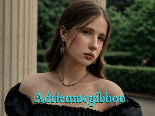 Adrienmcgibbon
