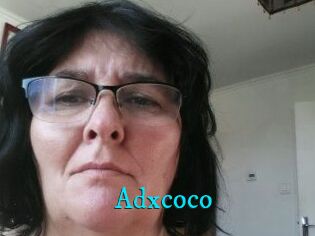Adxcoco