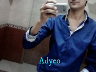 Adyeo
