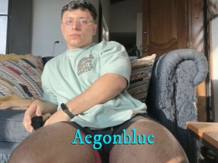 Aegonblue