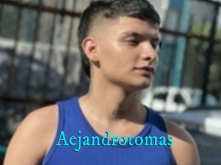 Aejandrotomas