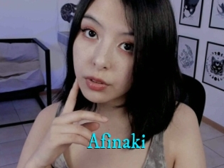 Afinaki
