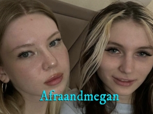 Afraandmegan