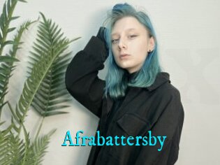 Afrabattersby