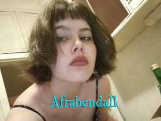 Afrabendall