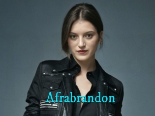 Afrabrandon