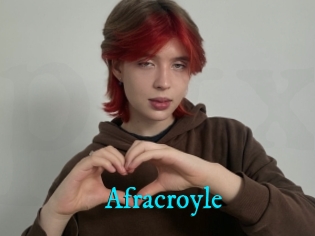 Afracroyle