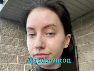 Afradownton