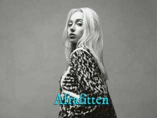 Afrafitten