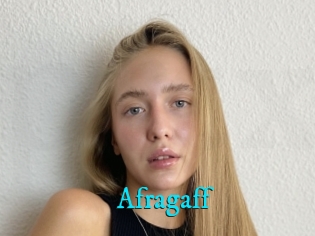 Afragaff