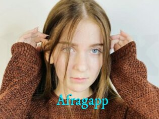 Afragapp