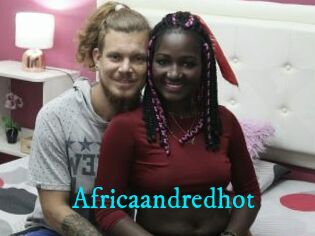 Africaandredhot