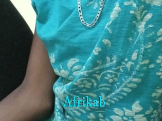 Afrikab