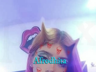 Afrodhita