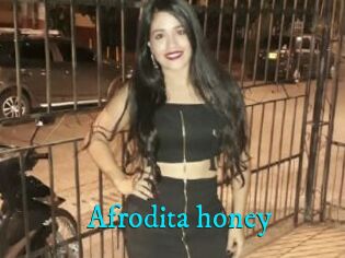 Afrodita_honey