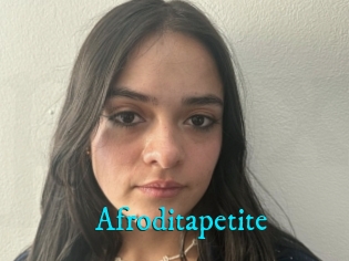 Afroditapetite
