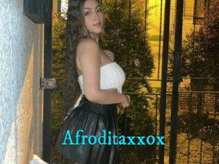 Afroditaxxox