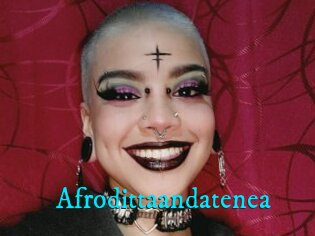 Afrodittaandatenea