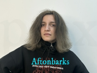 Aftonbarks