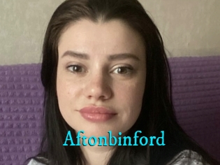 Aftonbinford