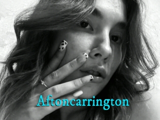 Aftoncarrington