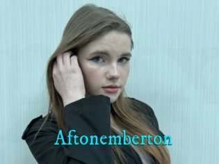 Aftonemberton