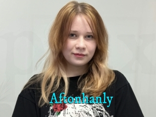 Aftonhanly