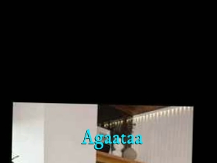 Agaataa