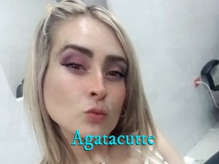 Agatacutte