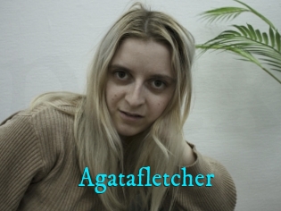 Agatafletcher