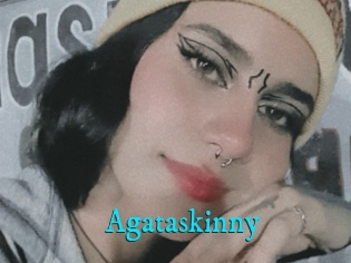 Agataskinny