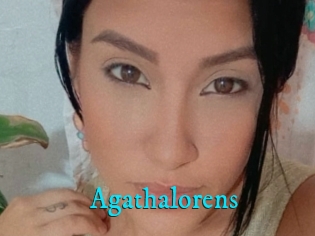 Agathalorens