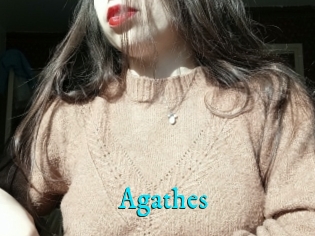 Agathes