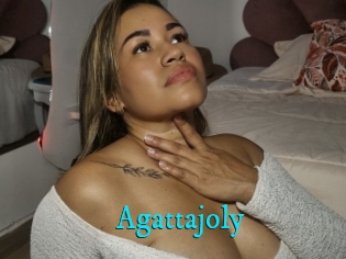 Agattajoly