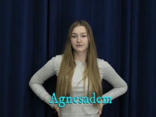 Agnesadem