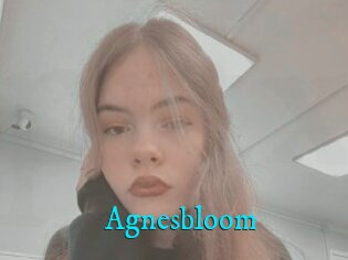 Agnesbloom