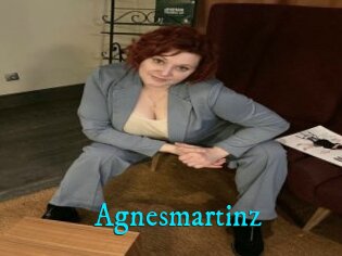 Agnesmartinz