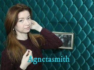 Agnetasmith