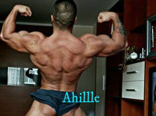 Ahillle