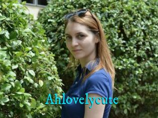 Ahlovelycute