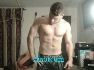 Ahotcum