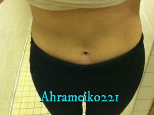 Ahrameiko221