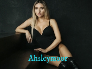 Ahsleymoor